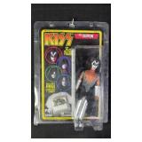 2011 KISS Catalog 12" Demon Action Figure