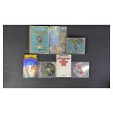 Balderï¿½s Gate, Myth III & Hearts Of Iron PC Games