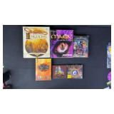 PC Video Games w/ Complete & Big Box Sets