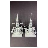G.I. Joe 12" Twin Mount Navy Gunners