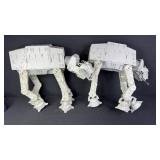 Star Wars AT-AT Walkers