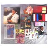 Vintage & Modern Era Collectibles Grouping