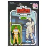 1980 Star Wars ESB Bossk Action Figure