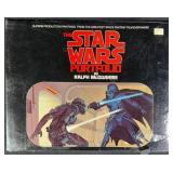 Sealed 1977 Star Wars Portfolio