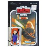 1980 Star Wars ESB Ugnaught Action Figure