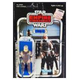 1980 Star Wars ESB Dengar Action Figure