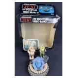 1983 Star Wars ROTJ Sy Snootles & The Rebo Band