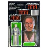 1983 Star Wars ROTJ Tri-Logo Anakin Skywalker