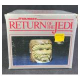 1983 Sigma Star Wars ROTJ Klaatu Mug