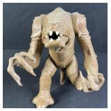 1983 Star Wars ROTJ Rancor Action Figure