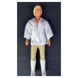 1978 Star Wars 12" Luke Skywalker Action Figure