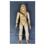 1978 Star Wars 12" Chewbacca Action Figure