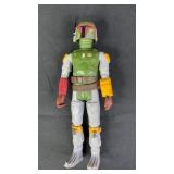 1979 Star Wars 12" Boba Fett Action Figure