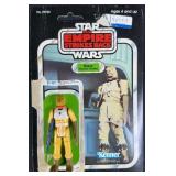1980 Star Wars ESB Bossk Action Figure