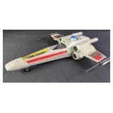 1978 Star Wars Battle Damaged X-Wing