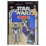 1978 Star Wars Death Star Droid Action Figure