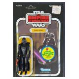 1980 Star Wars ESB Darth Vader Action Figure