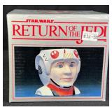 1983 Sigma Star Wars ROTJ Luke Skywalker Mug