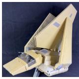 1984 Star Wars ROTJ Imperial Shuttle