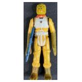 1980 Star Wars ESB Bossk Action Figure
