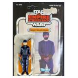 1980 Star Wars ESB Bespin Security Guard Figure