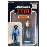 1983 Star Wars ROTJ Lando Calrissian Action Figure
