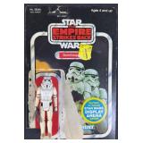 1980 Star Wars ESB Stormtrooper Action Figure