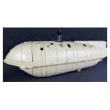 1982 Star Wars ESB Rebel Troop Transport