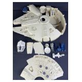 1977 Star Wars Millennium Falcon