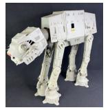 1981 Star Wars ESB AT-AT Imperial Walker