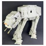 1981 Star Wars ESB AT-AT Imperial Walker