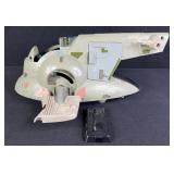 1981 Star Wars Slave I Boba Fett