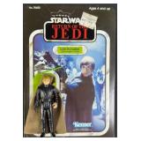 1983 Star Wars ROTJ Jedi Knight Luke Skywalker