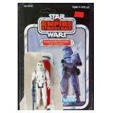 1980 Star Wars ESB Imperial Stormtrooper Figure