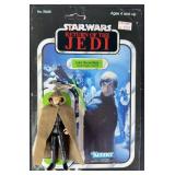 1983 Star Wars ROTJ Jedi Knight Luke Skywalker