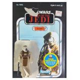 1983 Star Wars ROTJ 4-LOM Action Figure