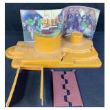 1978 Star Wars Creature Cantina Play Set
