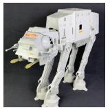1980 Star Wars ESB Hoth AT-AT Walker