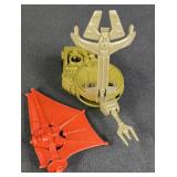 1984 Star Wars POTF Sand Skimmer
