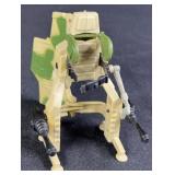 1984 Star Wars POTF Security Scout Vehicle