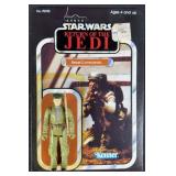 1983 Star Wars ROTJ Rebel Commando Action Figure