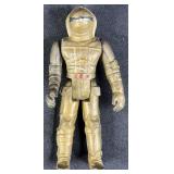 Polish Bootleg Star Wars Imperial Gunner Figure