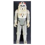 Uzay Turkey Star Wars ESB AT-AT Driver Figure