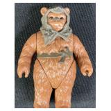 1984 Star Wars POTF Romba Last 17 Action Figure
