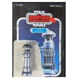 1980 Star Wars ESB FX-7 Medical Droid Figure