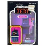 1983 Star Wars ROTJ Power Droid Action Figure