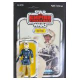 1980 Star Wars ESB Hoth Han Solo Action Figure