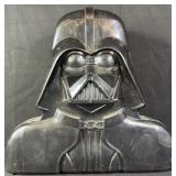 1980 Star Wars Darth Vader Action Figure Case