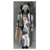 1977 Star Wars Darth Vader Action Figure