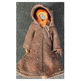 1977 Star Wars Jawa Action Figure